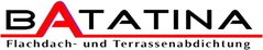 Logo der BATATINA KG